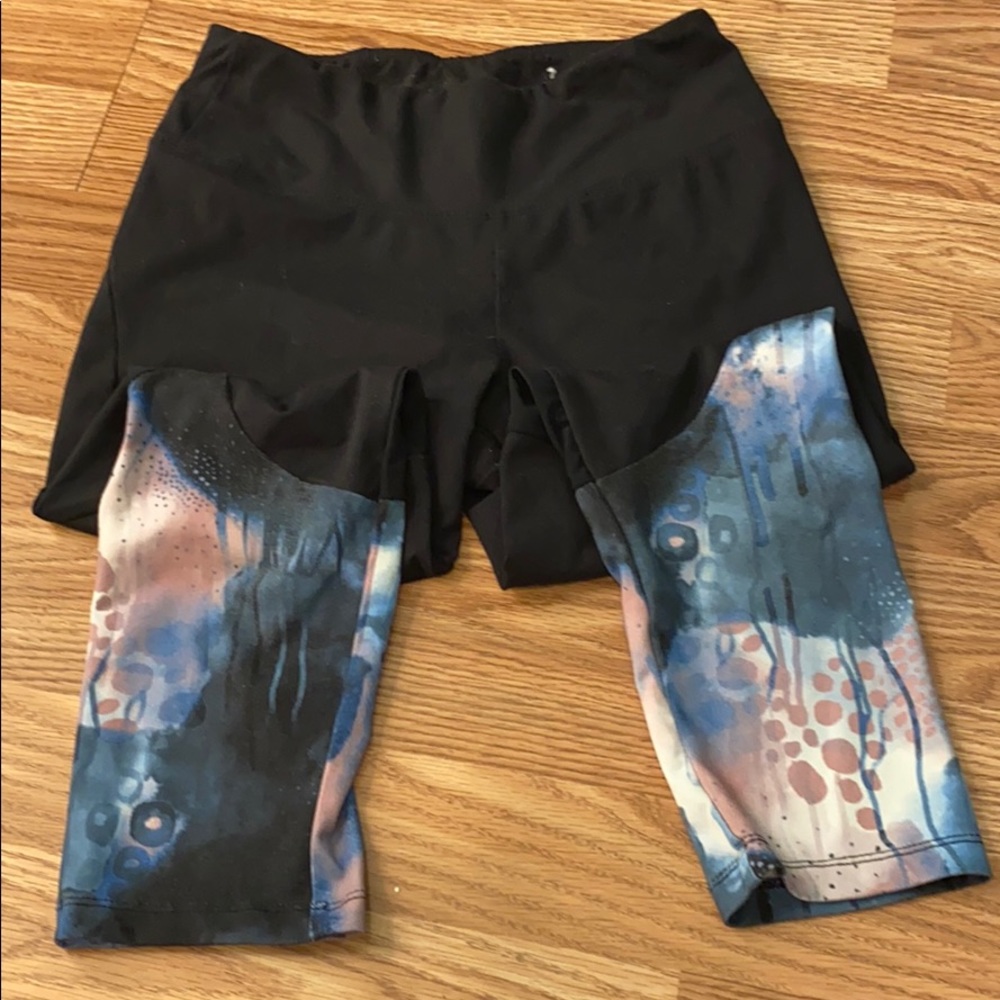 Workout leggings